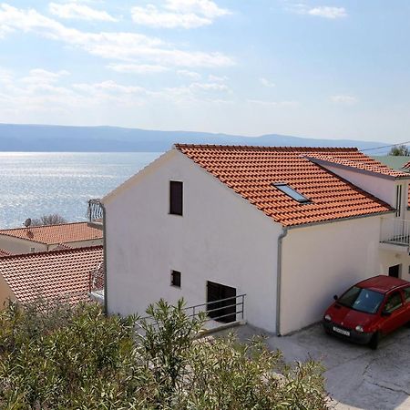 Apartments With A Parking Space Lokva Rogoznica, Omis - 10358 外观 照片