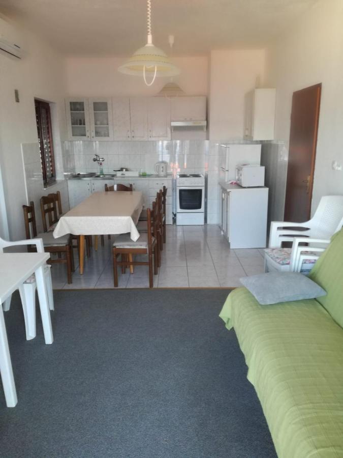 Apartments With A Parking Space Lokva Rogoznica, Omis - 10358 外观 照片