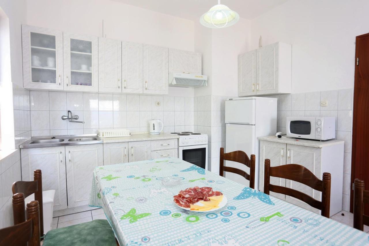 Apartments With A Parking Space Lokva Rogoznica, Omis - 10358 外观 照片
